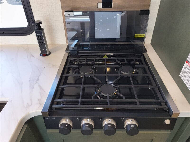 2026 Forest River NOBO 20.3