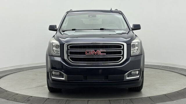 2017 GMC Yukon XL SLT