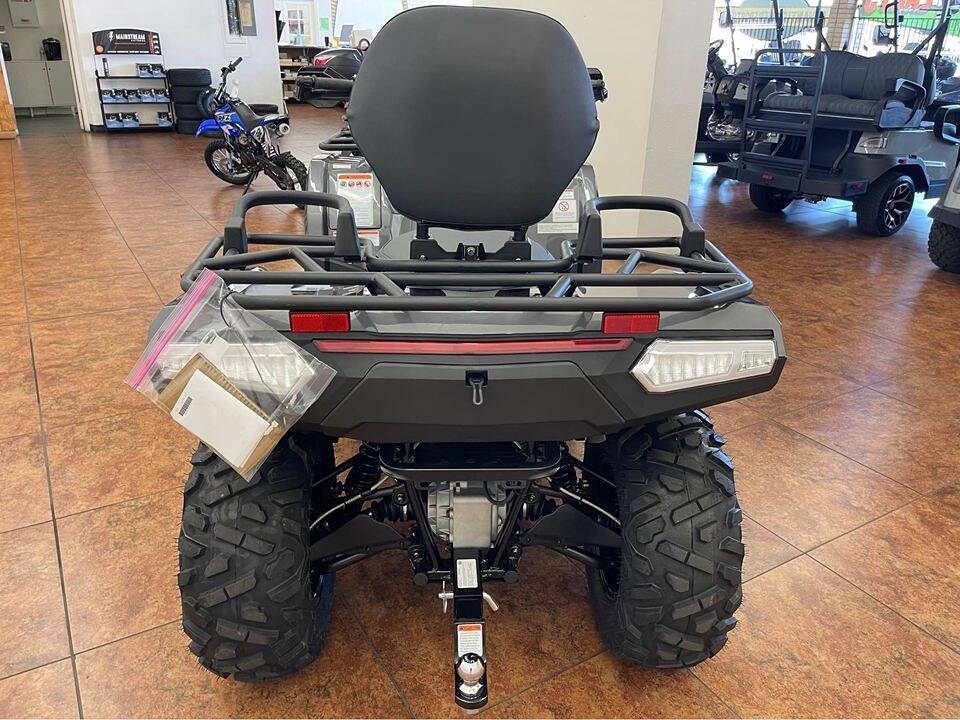 2024 Linhai Maximus 450 EFI 4x4 for sale at Advanti Powersports in Mesa, AZ