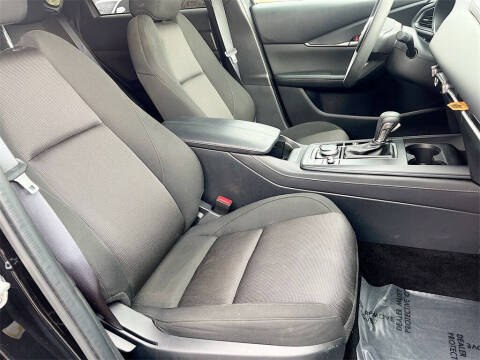 2023 Mazda CX-30 2.5 S