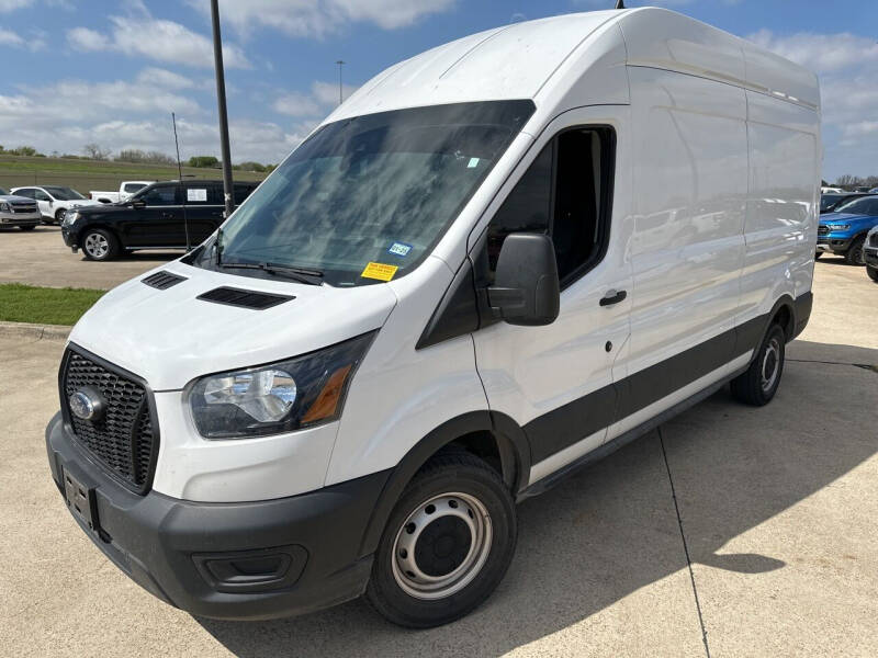 2021 Ford Transit For Sale In Texas - Carsforsale.com®