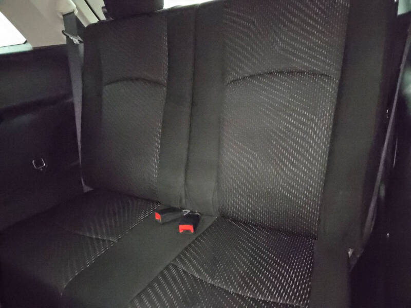 2019 Dodge Journey SE Value Package