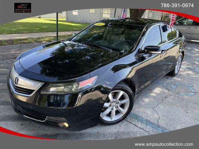 Acura Tl For Sale In Florida Carsforsale Com