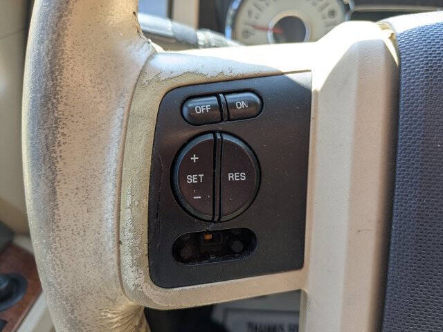 2008 Ford Expedition