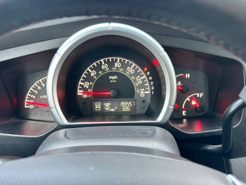 2008 Honda Ridgeline RTL