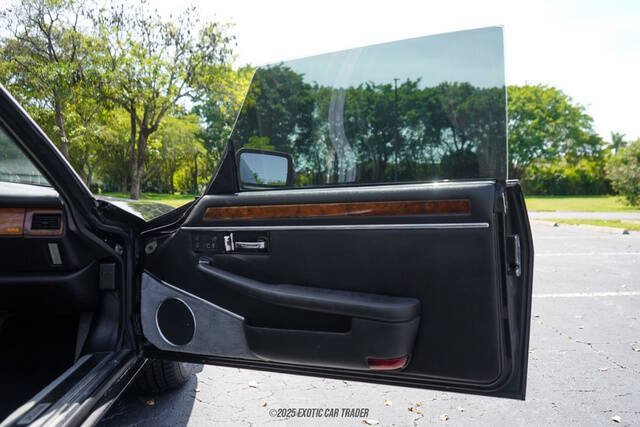 1994 Jaguar XJ-Series XJS