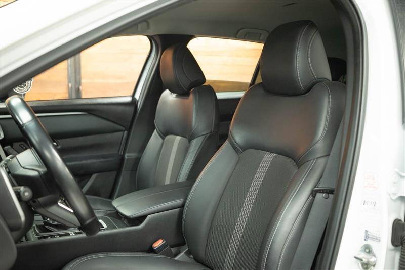 2024 Mazda CX-50 2.5 S Preferred