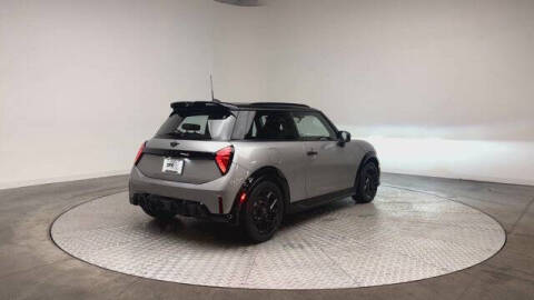 2026 MINI Hardtop 2 Door Cooper S