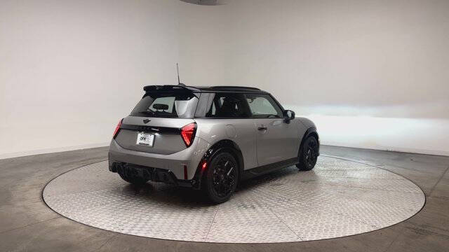 2026 MINI Hardtop 2 Door Cooper S