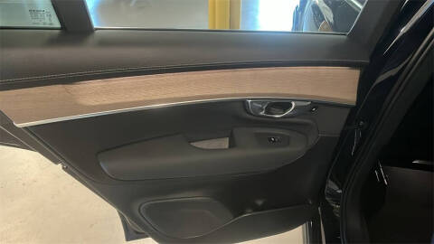 2026 Volvo XC90 B6 Plus 7P