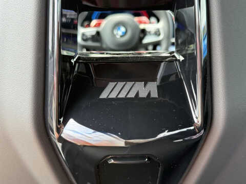 2026 BMW M5