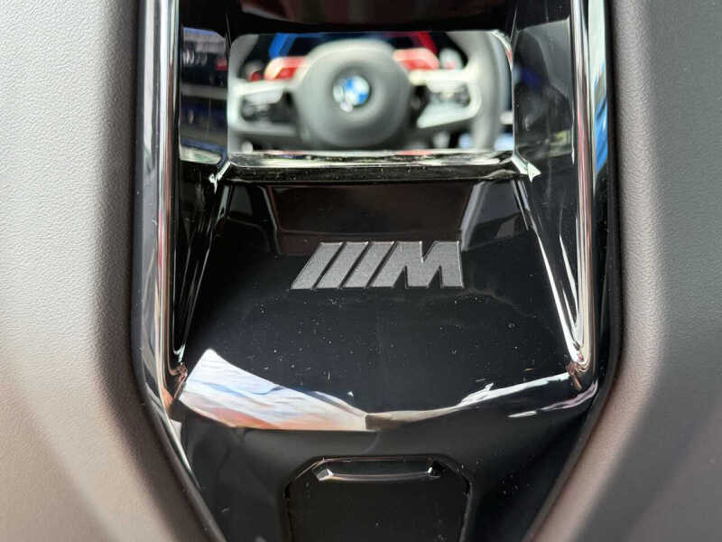 2026 BMW M5