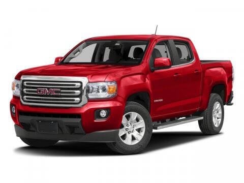 2016 GMC Canyon for sale at Direct Auto in Biloxi MS