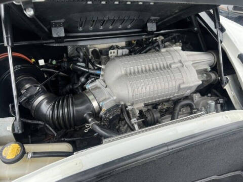 2014 Lotus Evora S 2+2