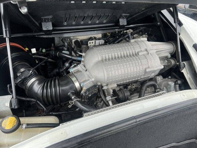 2014 Lotus Evora S 2+2