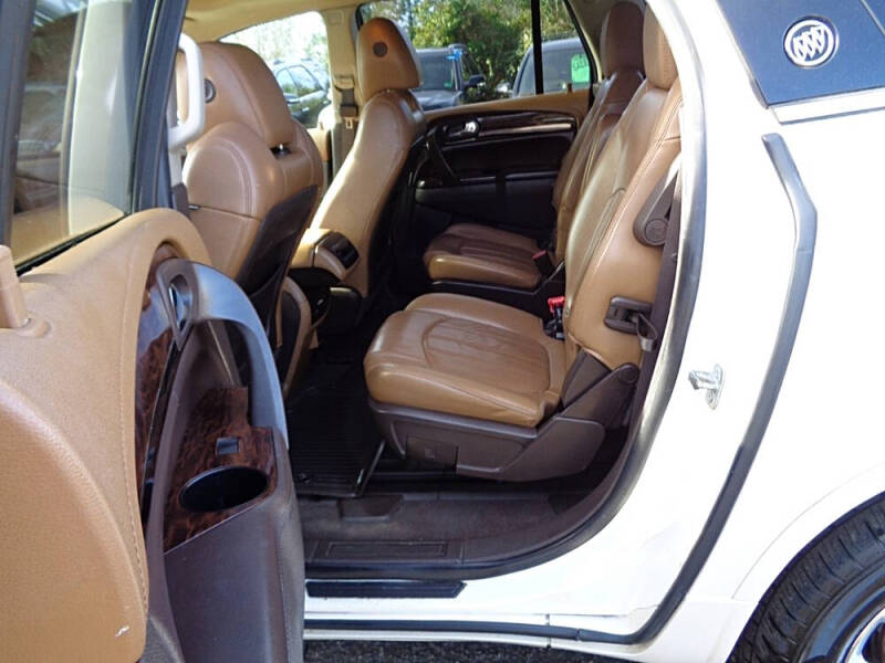 2015 Buick Enclave Premium