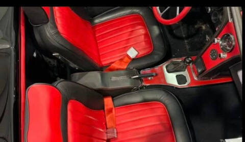 1964 Chevrolet Corvette