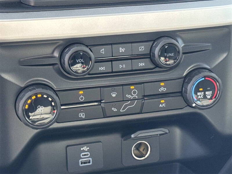 2024 Ford F-450 Super Duty