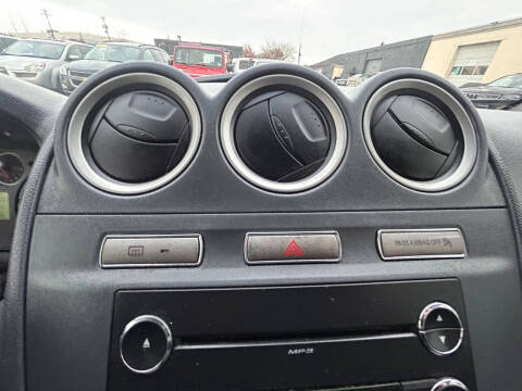 2013 Ford Transit Connect XLT