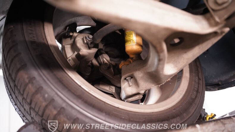 2008 Pontiac Solstice GXP