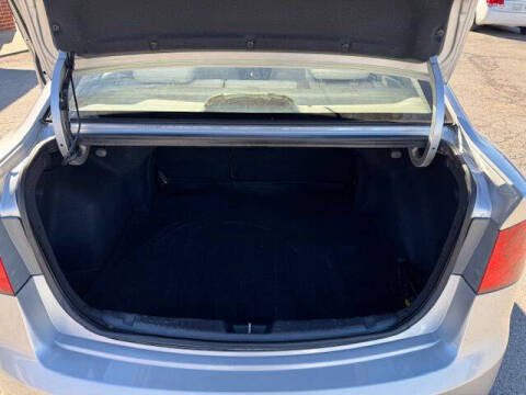 2010 Kia Forte EX