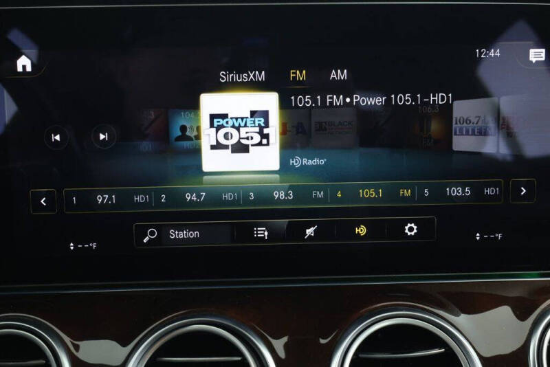 2023 Mercedes-Benz E-Class E 350 4MATIC