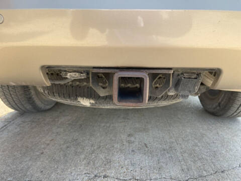 2014 Ford Expedition EL XLT