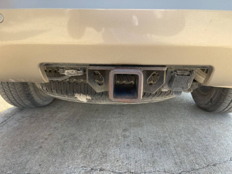 2014 Ford Expedition EL XLT