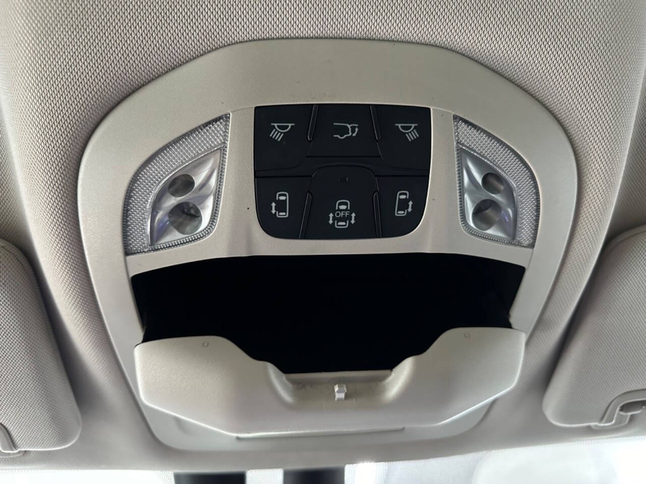 2022 Chrysler Pacifica for sale at Forst Auto Sales LLC in Marshfield, WI