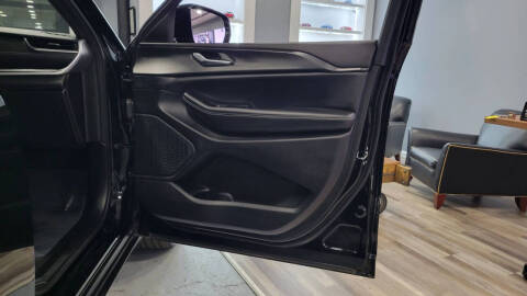 2023 Jeep Grand Cherokee L