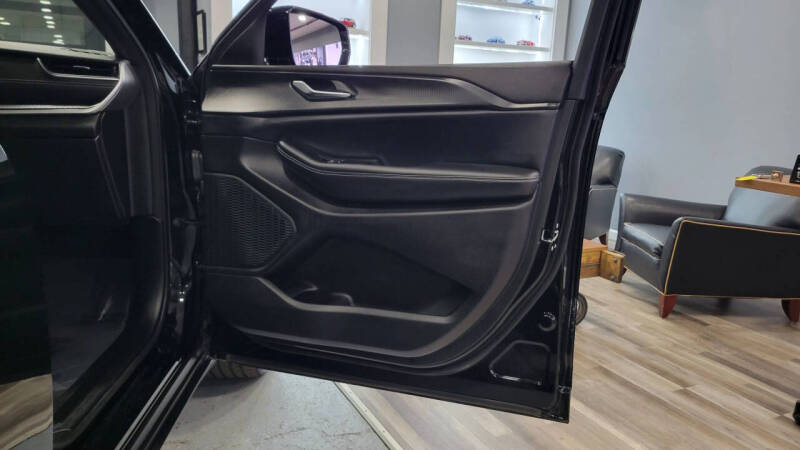 2023 Jeep Grand Cherokee L