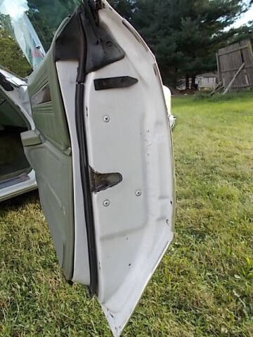 1974 Chevrolet Caprice