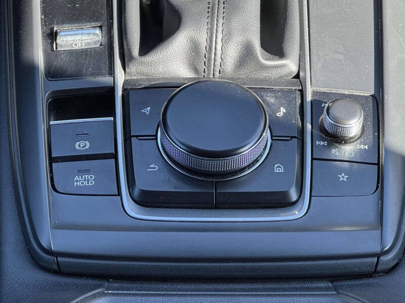 2023 Mazda CX-30 2.5 S Select