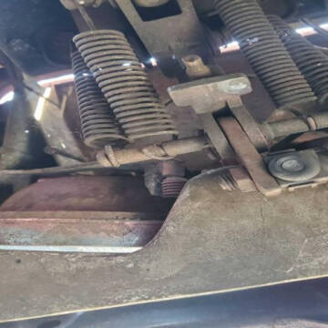 1976 Chevrolet Corvette