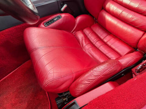 1991 Chevrolet Corvette ZR1