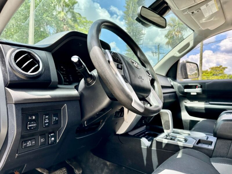 2019 Toyota Tundra Pickup - $32,995