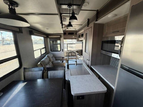 2021 Keystone RV Cameo