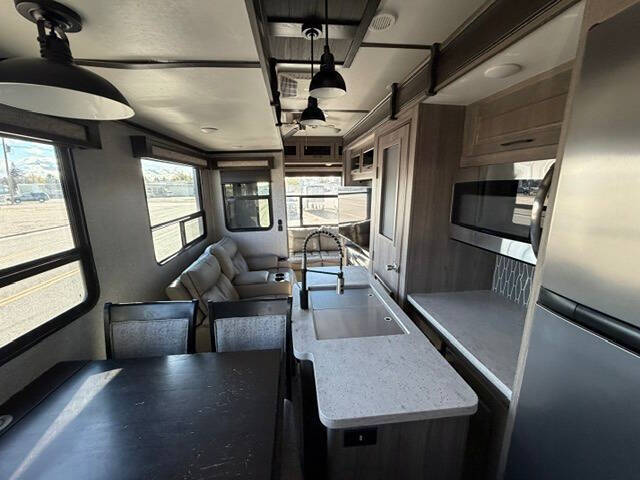 2021 Keystone RV Cameo