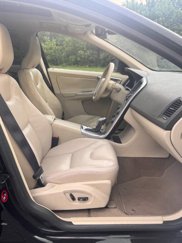 2013 Volvo XC60 3.2