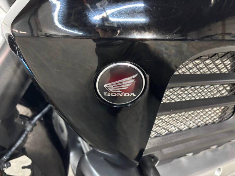 2014 Honda Valkyrie 1800