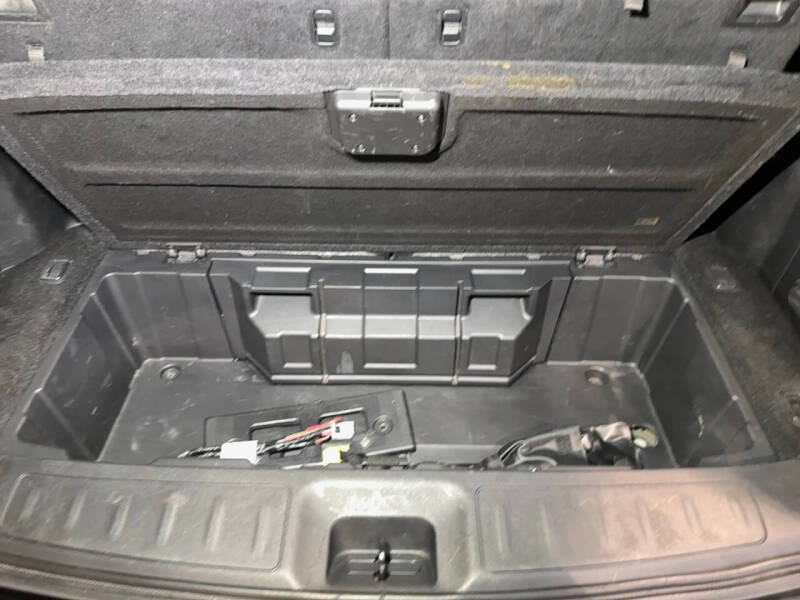 2016 Nissan Pathfinder SV