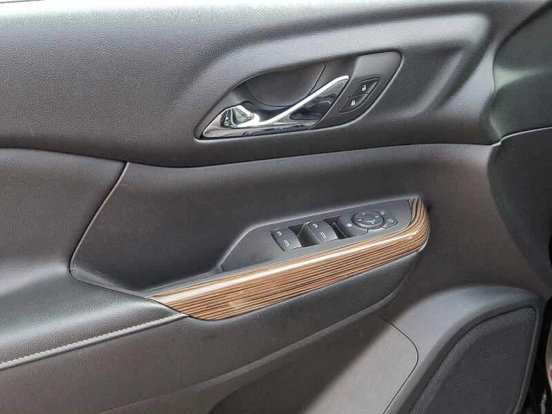 2018 GMC Acadia SLE-1