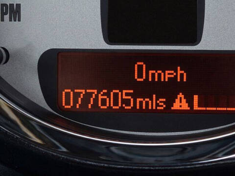 2012 MINI Cooper Convertible S