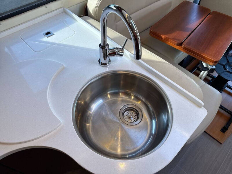 2016 Mercedes-Benz Sprinter
