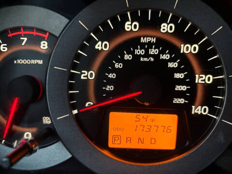 2010 Toyota RAV4 Limited