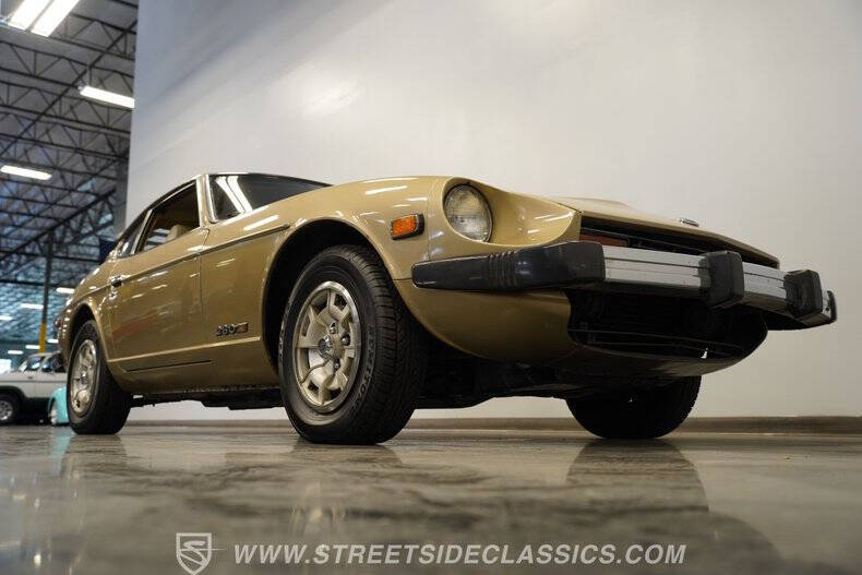 1977 Datsun 280Z