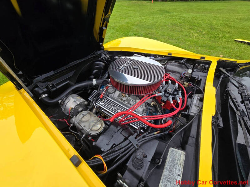 1979 Chevrolet Corvette