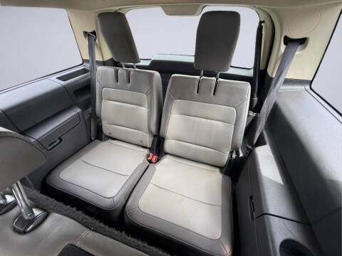 2016 Ford Flex SEL