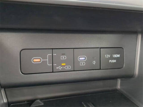 2024 Hyundai Sonata N Line