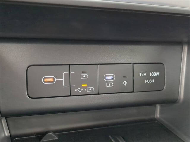 2024 Hyundai Sonata N Line